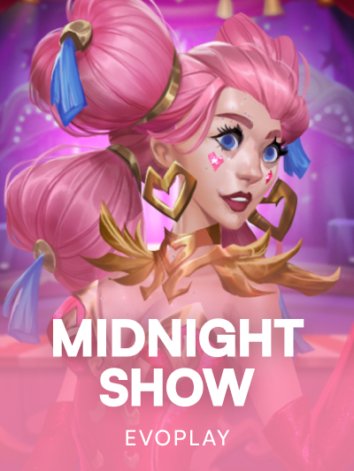 Game card image for Midnight Show