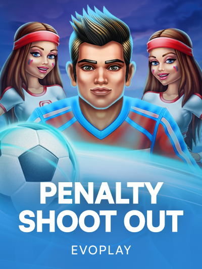Game card image for Penalty Shoot Out