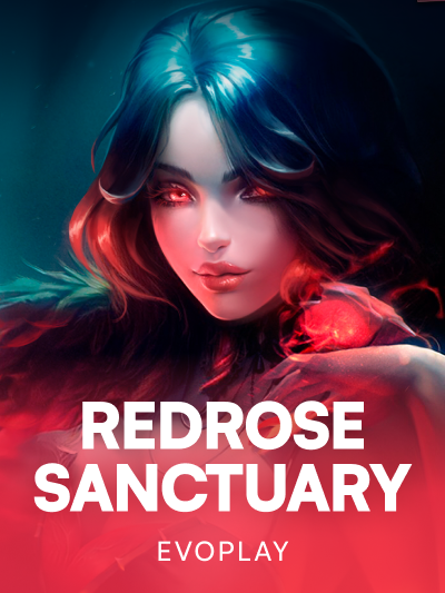 Game card image for Redrose Sanctuary