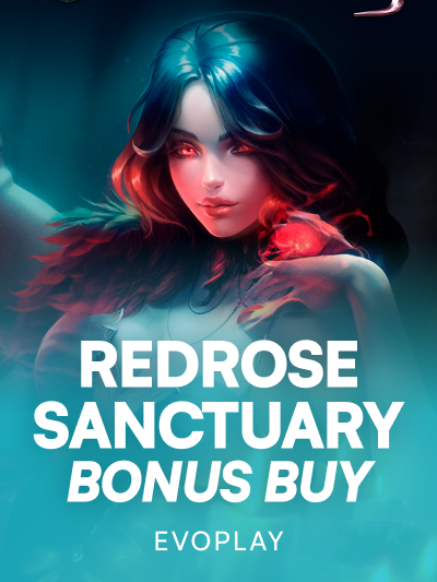 Game card image for Redrose Sanctuary Bonus Buy