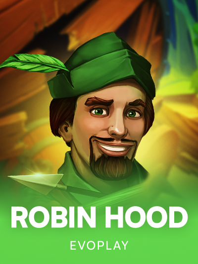Game card image for Robin Hood