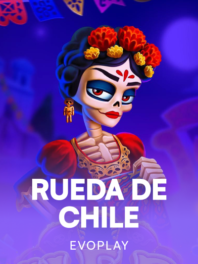 Game card image for Rueda de Chile