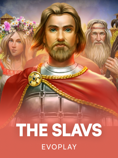 Game card image for The Slavs