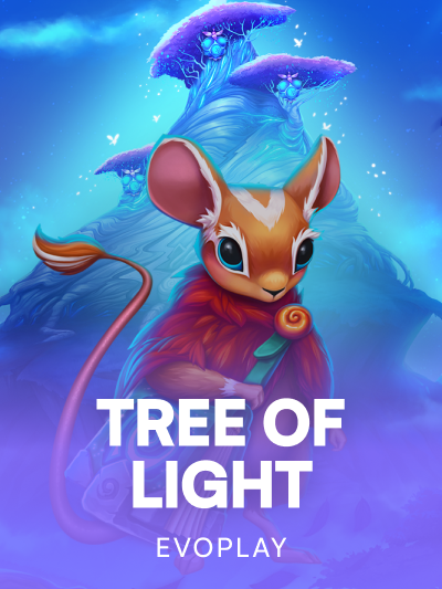 Game card image for Tree Of Light