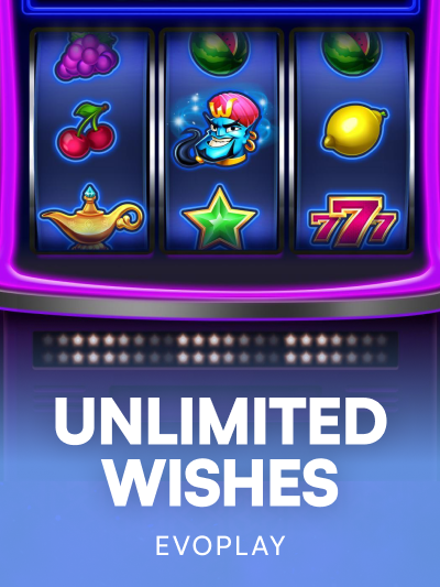 Game card image for Unlimited Wishes