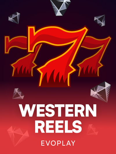 Game card image for Western Reels
