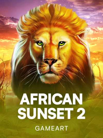Game card image for African Sunset 2