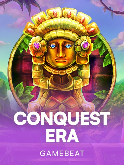 Game card image for Conquest Era