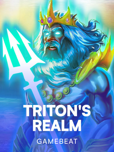 Game card image for Triton's Realm