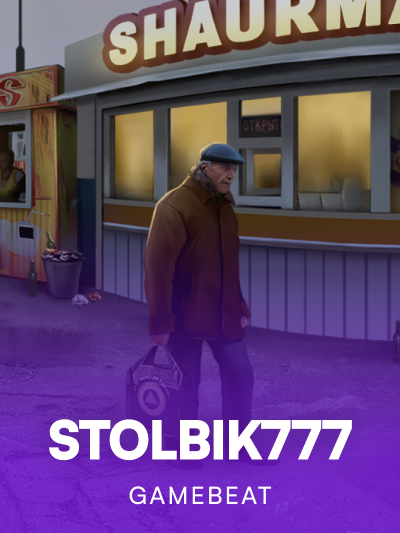Game card image for STOLBIK777