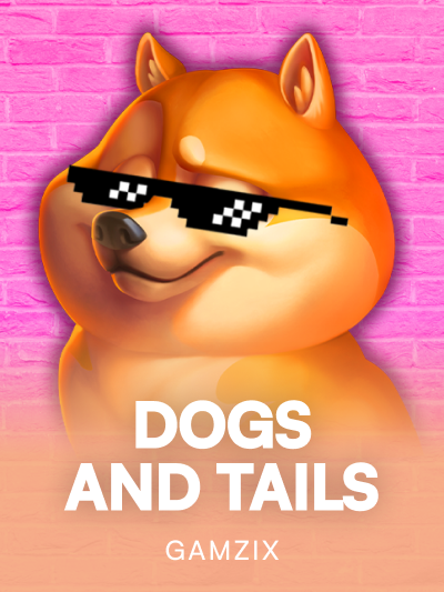 Game card image for Dogs and Tails