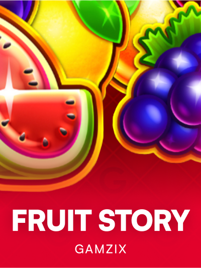 Game card image for Fruit Story