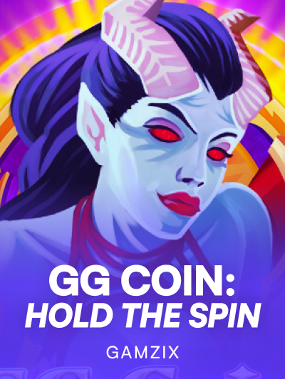 Game card image for GG Coin: Hold The Spin