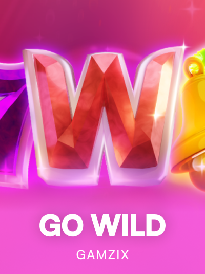 Game card image for Go Wild