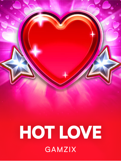 Game card image for Hot Love
