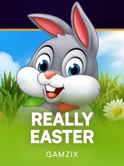 Game card image for Really Easter