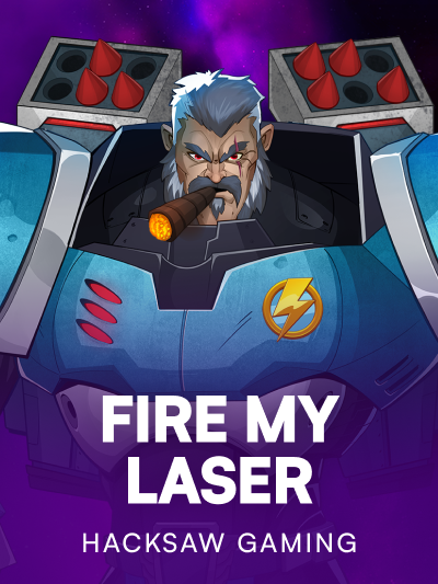 Game card image for Fire my Laser