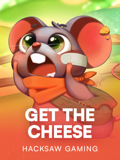 Game card image for Get the CHEESE