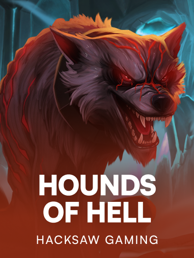 Game card image for Hounds of Hell