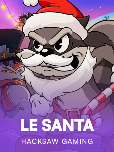 Game card image for Le Santa