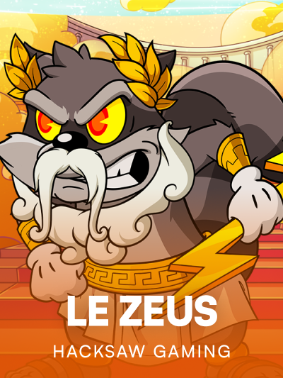 Game card image for Le Zeus