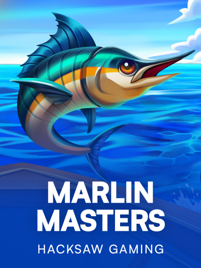 Game card image for Marlin Masters