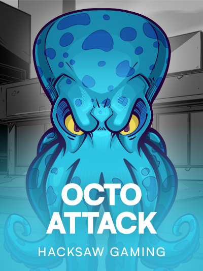 Game card image for Octo Attack