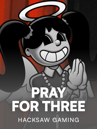 Game card image for Pray for Three