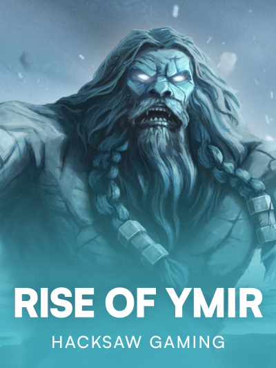 Game card image for Rise of Ymir