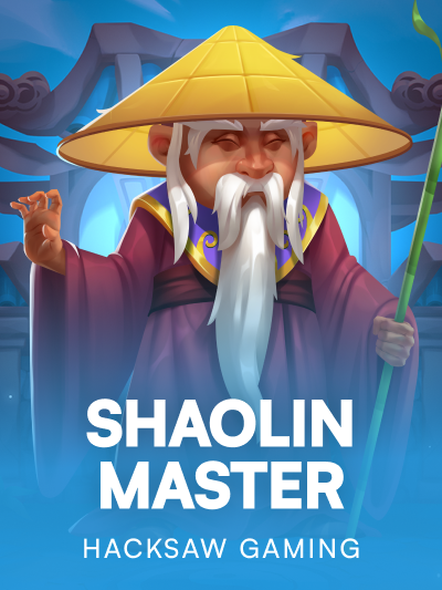 Game card image for Shaolin Master