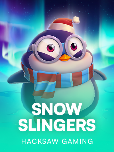 Game card image for Snow Slingers