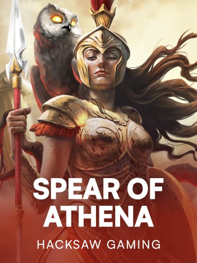 Game card image for Spear of Athena