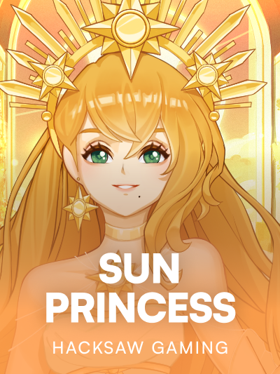 Game card image for Sun Princess