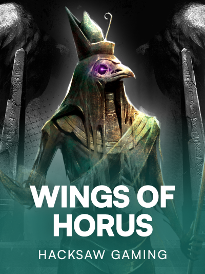 Game card image for Wings of Horus