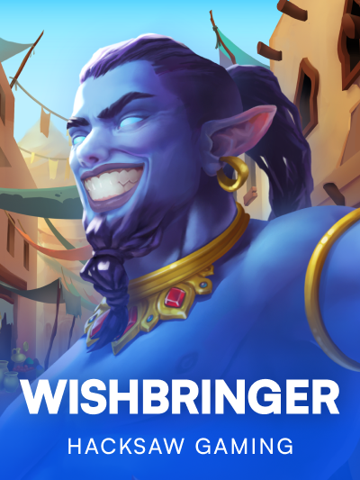 Game card image for Wishbringer