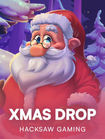 Game card image for Xmas Drop