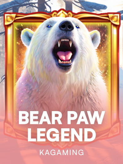Game card image for Bear Paw Legend