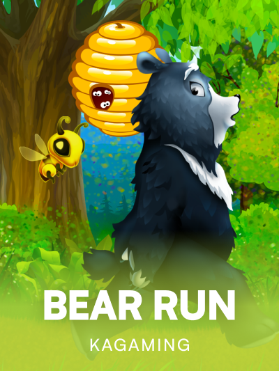 Game card image for Bear Run