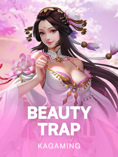 Game card image for Beauty Trap