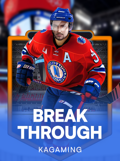 Game card image for Break Through