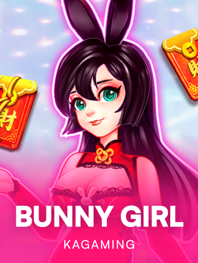 Game card image for Bunny Girl