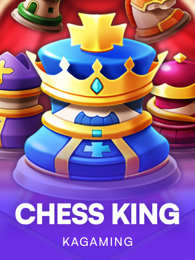Game card image for Chess King