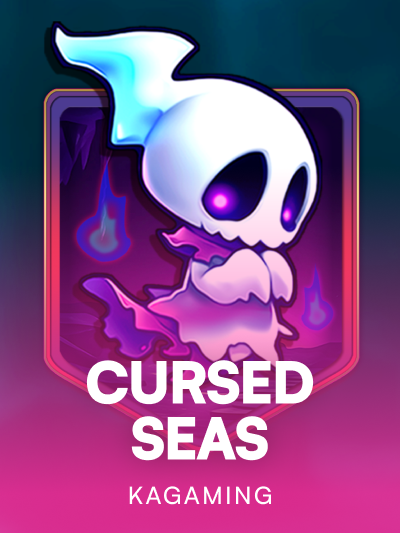 Game card image for Cursed Seas