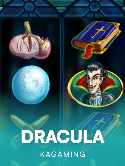Game card image for Dracula