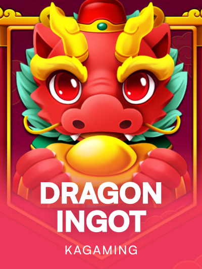 Game card image for Dragon Ingot