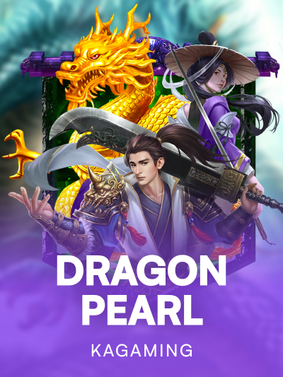 Game card image for Dragon Pearl