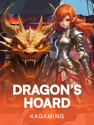 Game card image for Dragon's Hoard