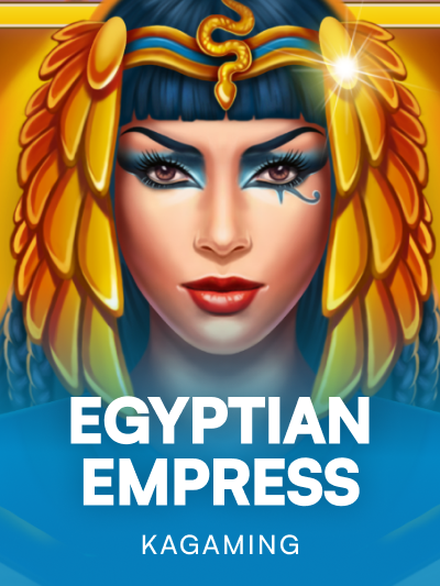 Game card image for Egyptian Empress