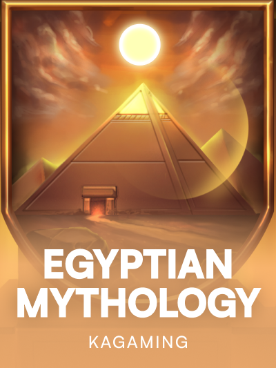 Game card image for Egyptian Mythology
