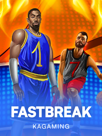 Game card image for Fastbreak